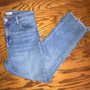 Straight BDG Jeans